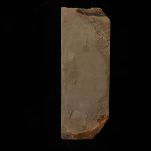 Pedra de amolar natural Umaziyama Aoto tipo 80 – rara – 65×177×30 mm