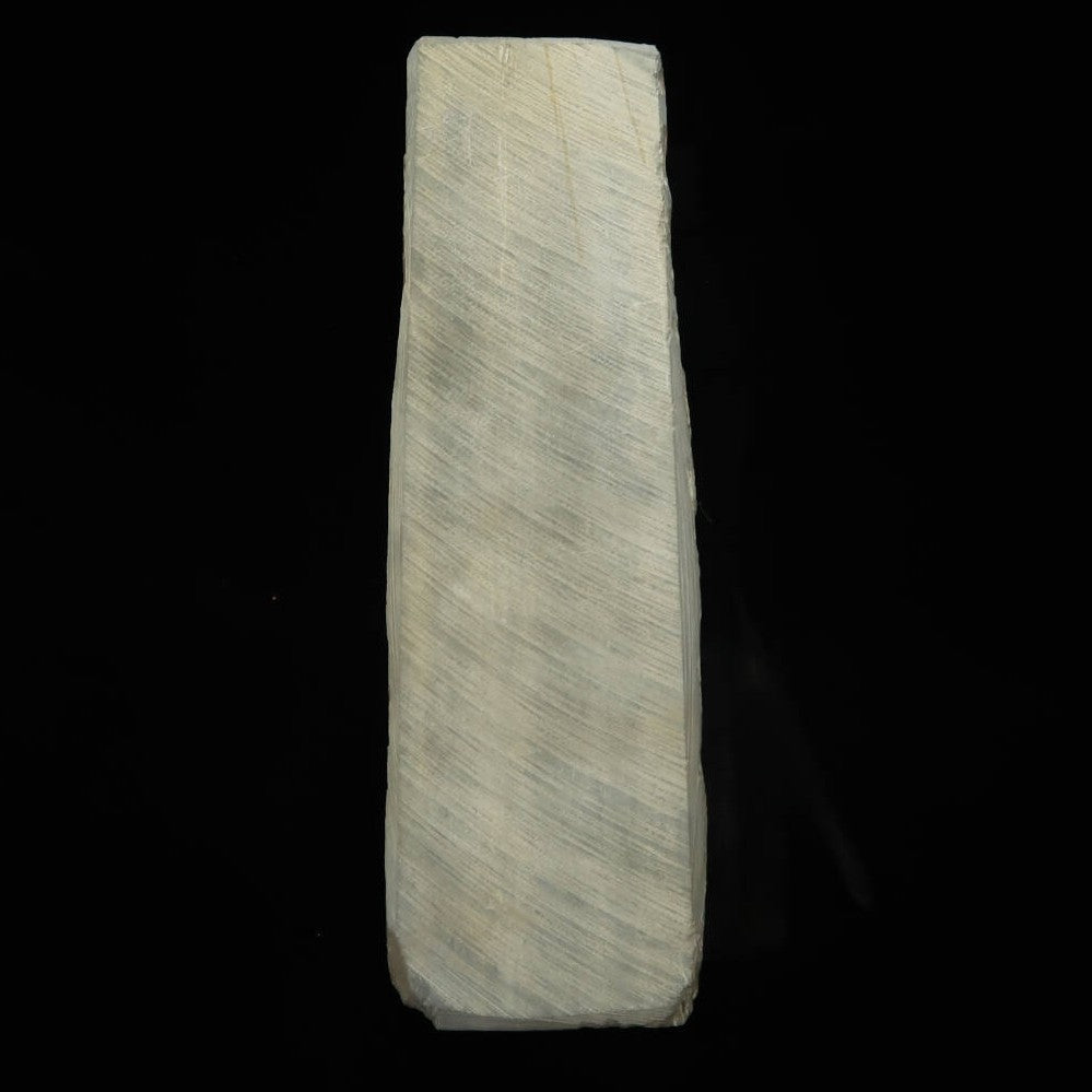 Pierre à aiguiser naturelle Aoto Kamado (46×150×40 mm)