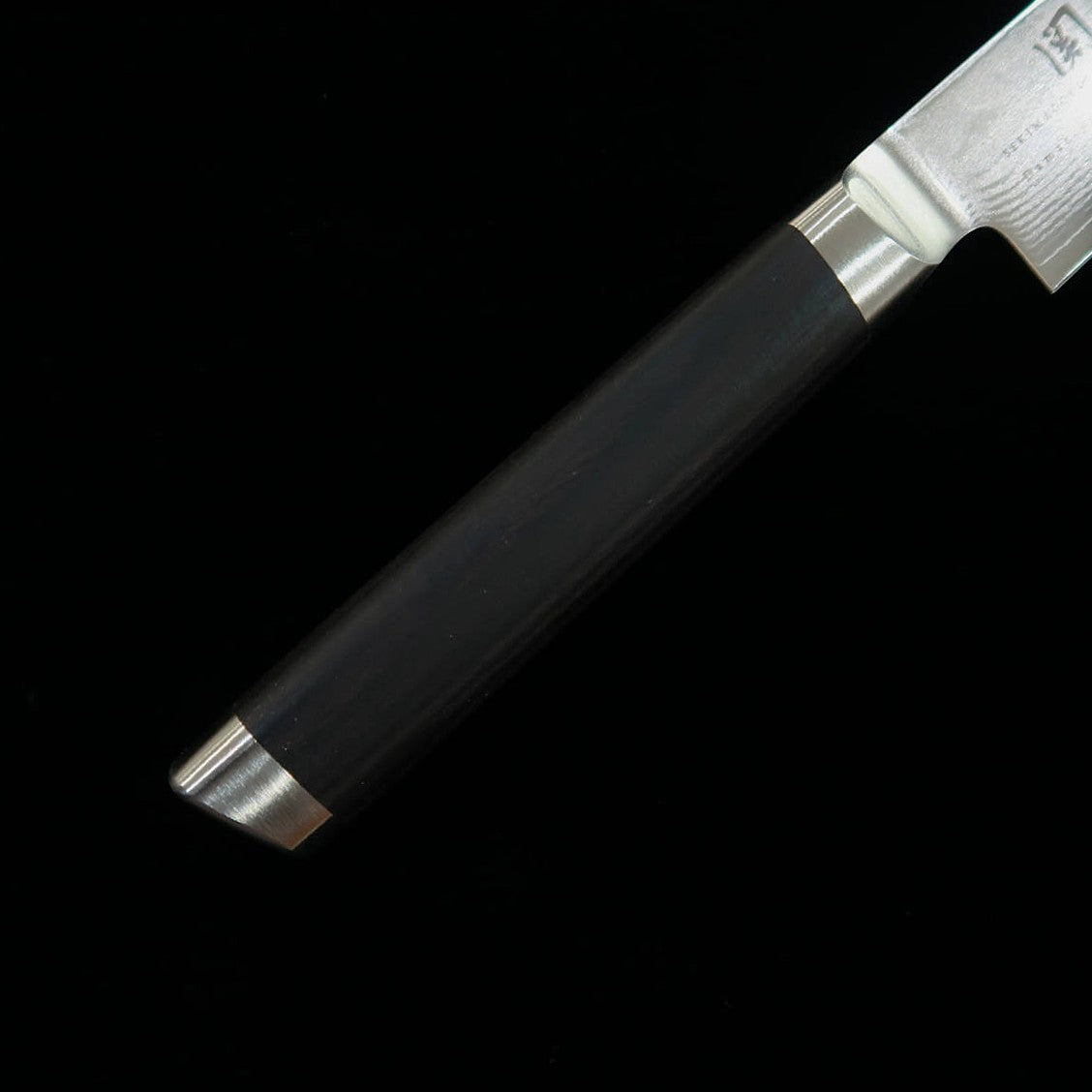 Seki Magoroku Damasco AE-5202 AE-5203 Faca Petty (120/150mm)