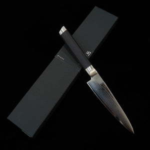 関孫六 SEKI MAGOROKU ダマスカス AE-5202 AE-5203ペティ (120/150mm)
