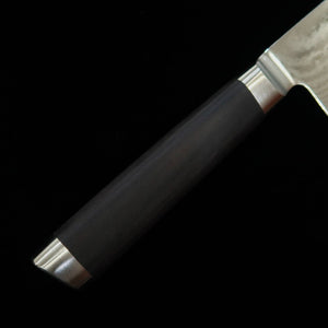 Seki Magoroku Damascus AE-5201 Small Santoku (145mm)