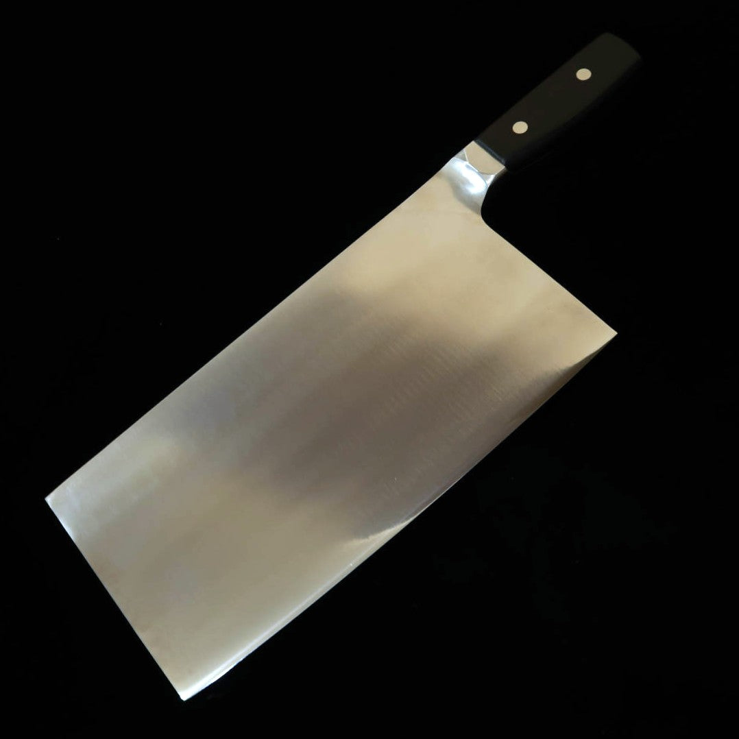 GLESTAIN Chinese Cleaver 622-20wk (220mm)