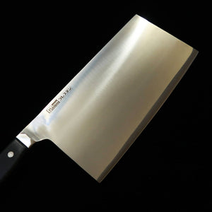 GLESTAIN Chinese Cleaver 622-20wk (220mm)