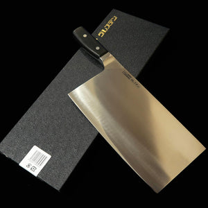 GLESTAIN Chinese Cleaver 622-20wk (220mm)