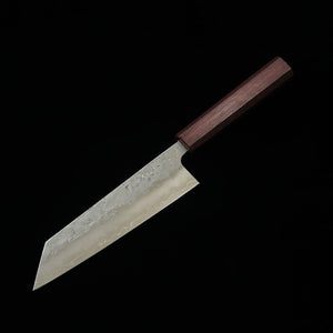 MIURA Bunka SLD, Nashiji, Bunka Oak Handle (170mm)