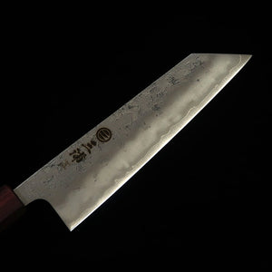 MIURA Bunka SLD, Nashiji, Bunka Oak Handle (170mm)