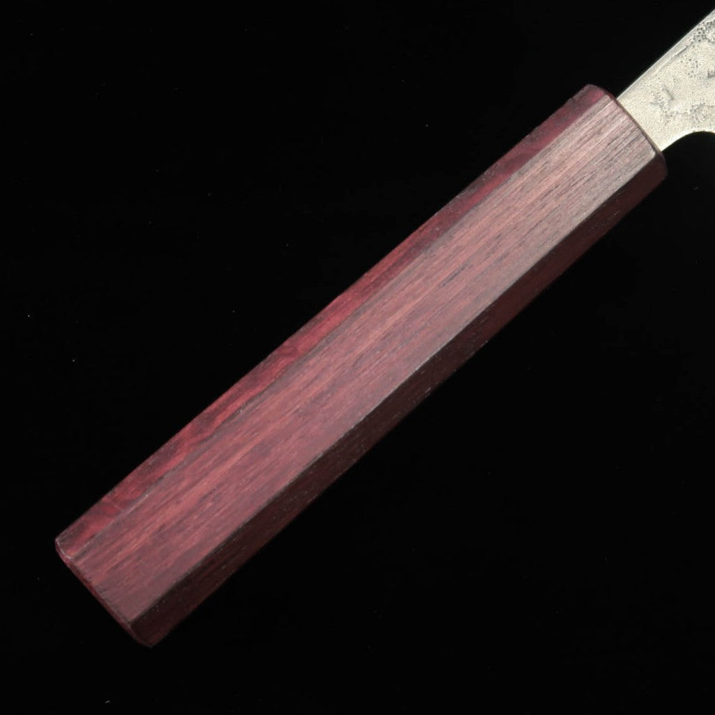 MIURA Bunka SLD, Nashiji, Bunka Oak Handle (170mm)