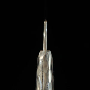 Prometheus Thor VG10 Damascus Skeleton Handle (55mm)