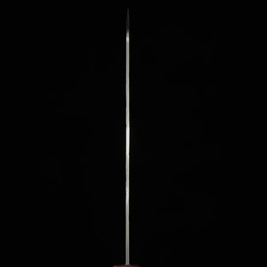 MIURA Bunka SLD, Nashiji, Bunka Oak Handle (170mm)