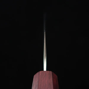 MIURA Bunka SLD, Nashiji, Bunka Oak Handle (170mm)
