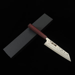 MIURA Bunka SLD, Nashiji, Bunka Oak Handle (170mm)
