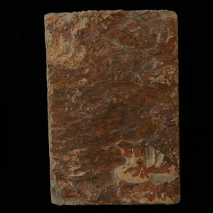 Pierre à aiguiser naturelle Atago, pierre “Kobu” 115 × 170 × 34 mm