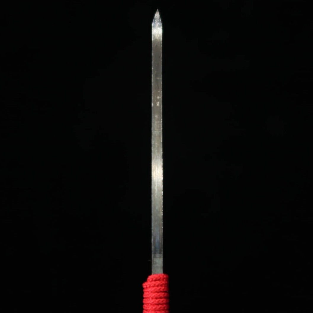 Nagaokane Koma Higonokami Couteau universel Acier blanc -A- (65 mm)