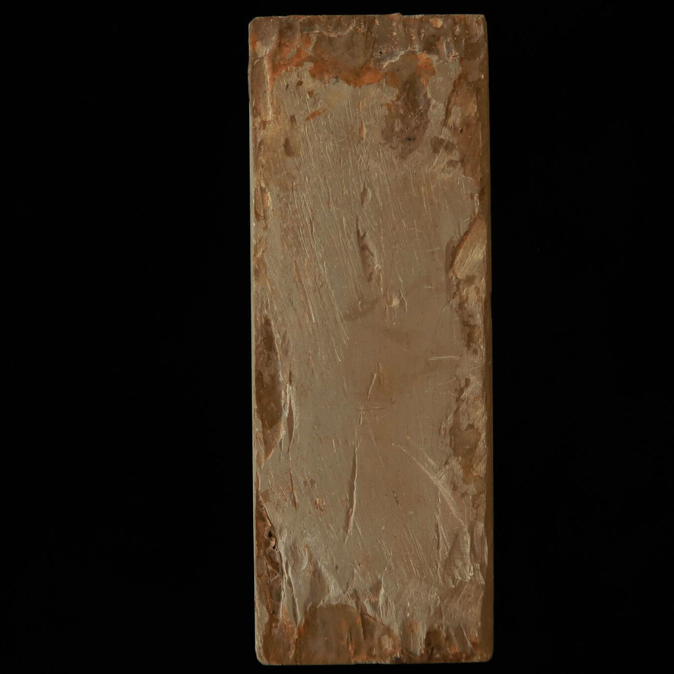 Pierre à aiguiser naturelle - Kizuyama - Modèle 30 - Kuradashi (75 x 205 x 41 mm)