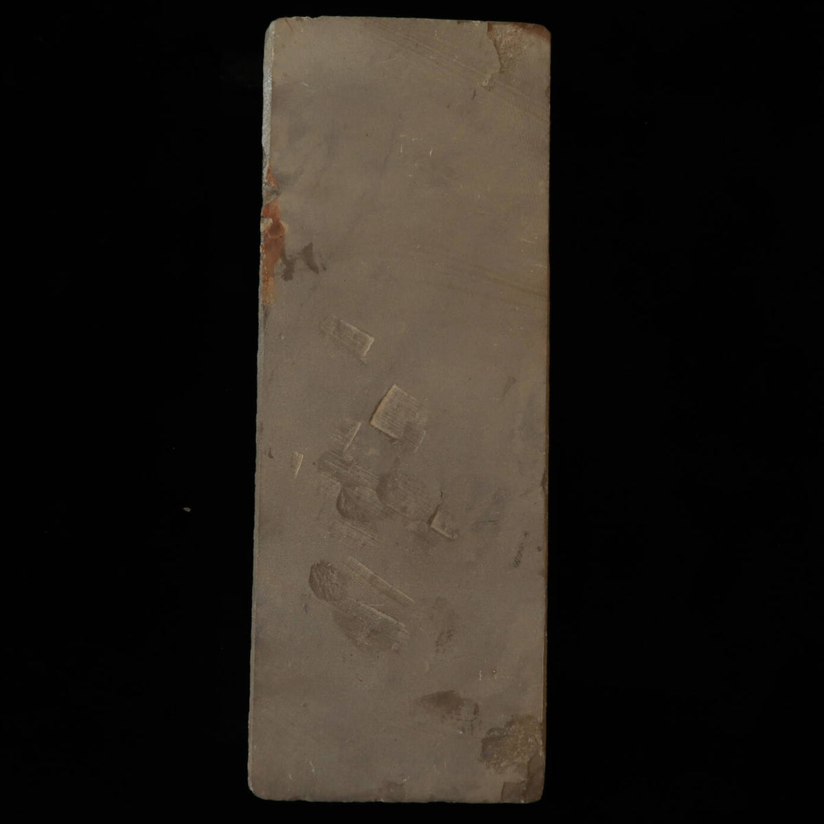 Piedra de afilar natural Ōhira Karasu 76 × 207 × 28 mm