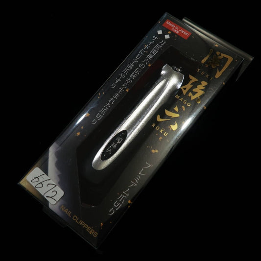 Seki Magoroku Nail Clippers Type 101 HC-3500