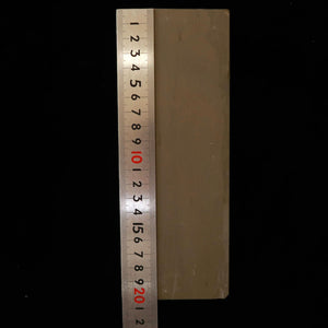Izari Natural Whetstone, Type 30 (77x209x38mm)