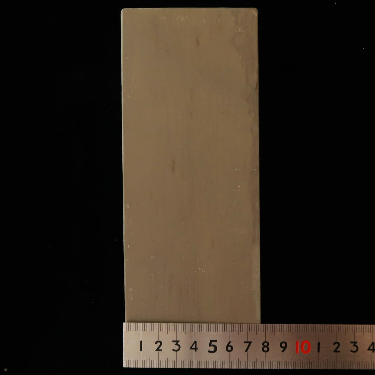 Izari Natural Whetstone, Type 30 (77x209x38mm)