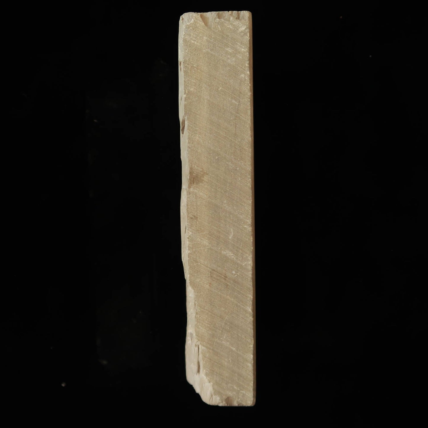 Pierre à aiguiser naturelle - Izari - Modèle 30 (77 x 209 x 38 mm)