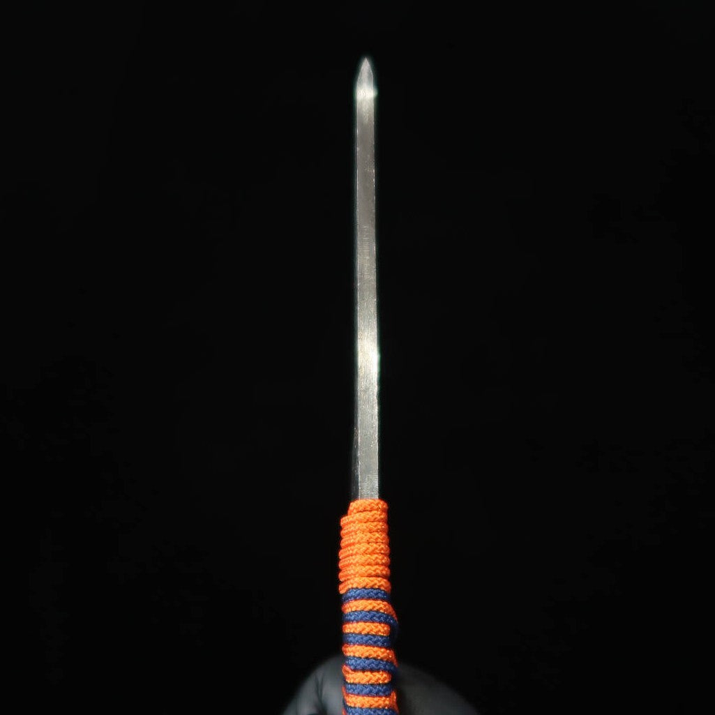 永尾かね駒製作所 HIGONOKAMI 肥後守 万能ナイフ  白紙  -I- （65mm）