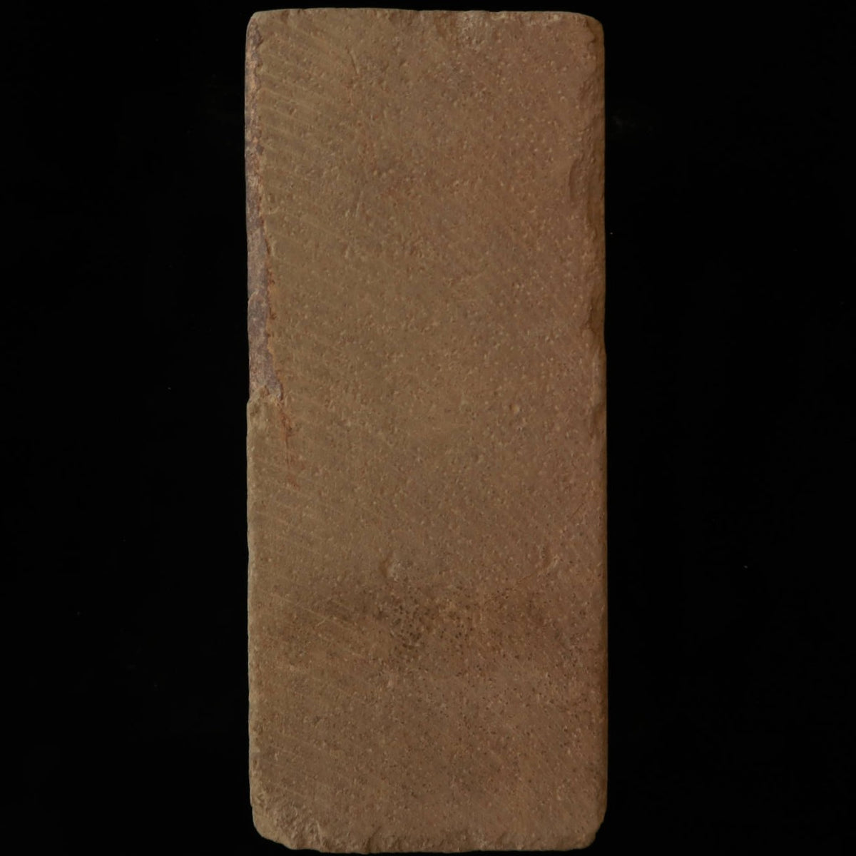 天然砥石　赤門前砥石　特大　81×237×103mm