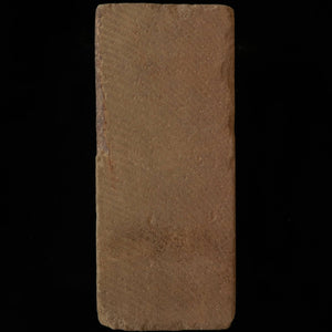 天然砥石　赤門前砥石　特大　81×237×103mm