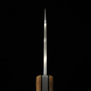 JOKER Joker Altica jok-NO156 Mango de madera de olivo Cuchillo plegable (75 mm)