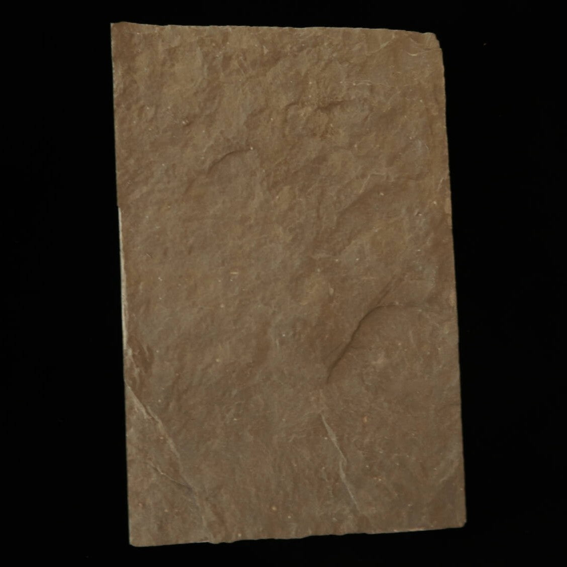Pierre à aiguiser naturelle - Ohira - Modèle rasoir (82 x 125 x 13 mm)
