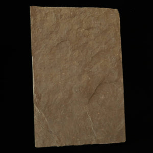 天然砥石　大平 レザー型　82×125×13mm