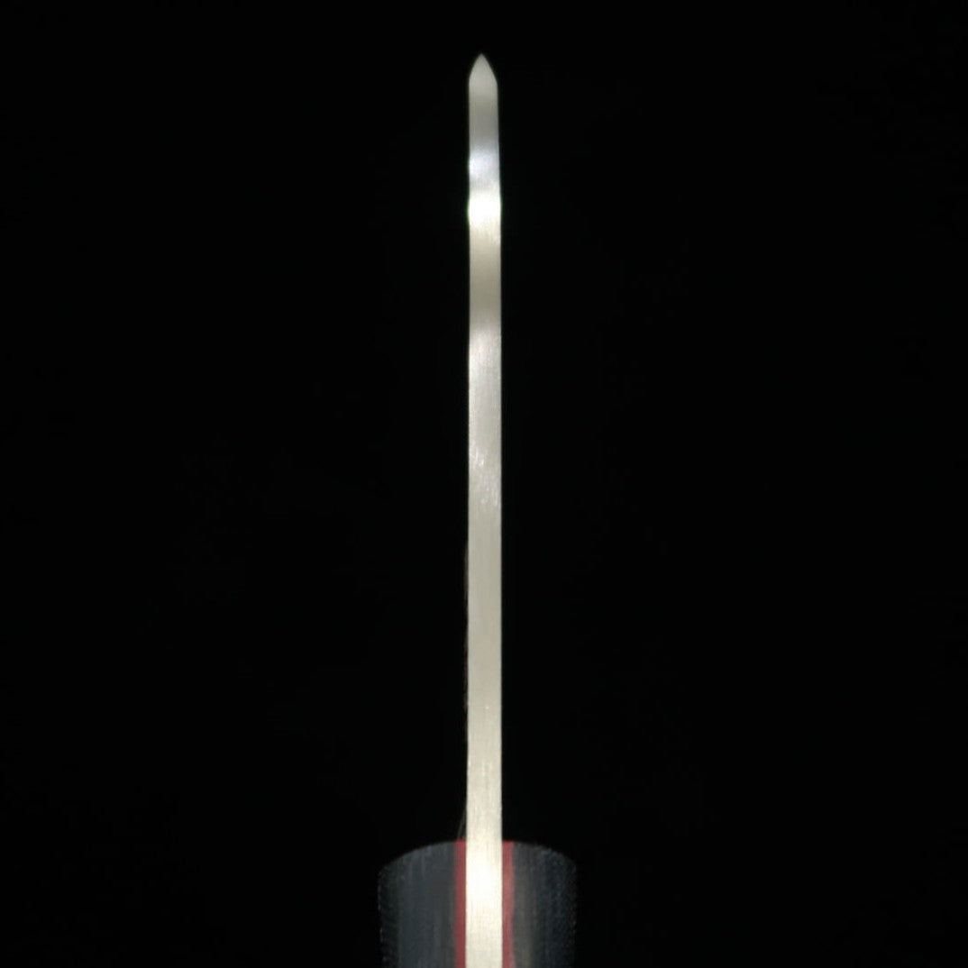 ジョーカーJOKER エンバー マイカルタ CM122-P ファイヤースチール付 ブッシュクラフトナイフ （105ｍｍ）