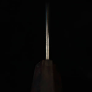 SAJI TAKESHI Petty VG10 Damasco escurecido (150 mm)