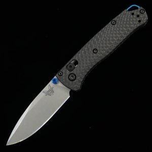 Canivete BENCHMADE bem533-3 Mini Bugout Carbon (70mm)