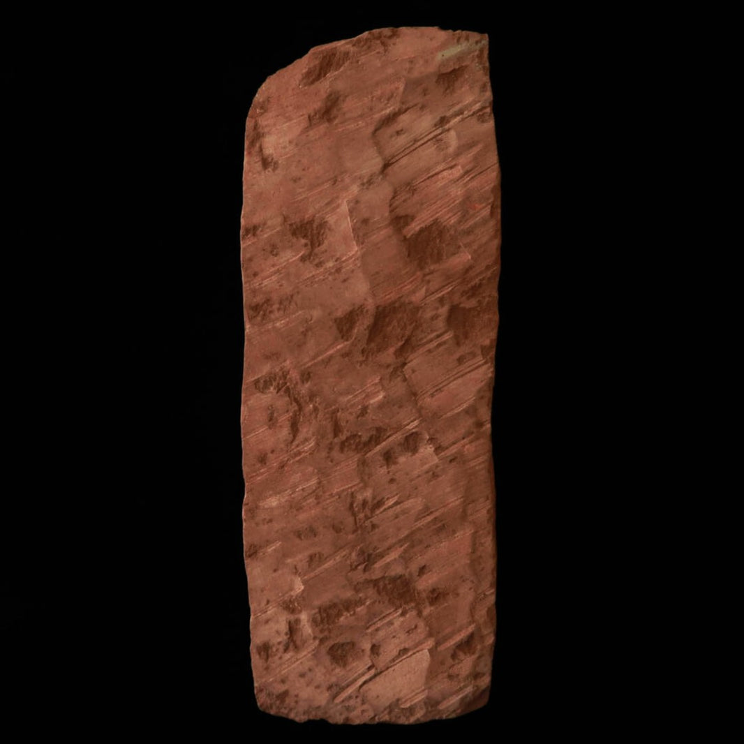 天然砥石　浄教寺砥　86×236×83mm