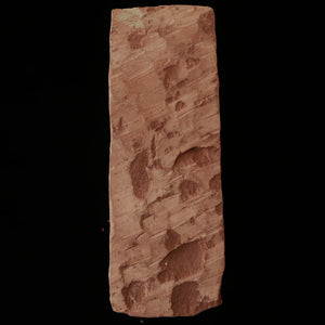 天然砥石　浄教寺砥　86×236×83mm