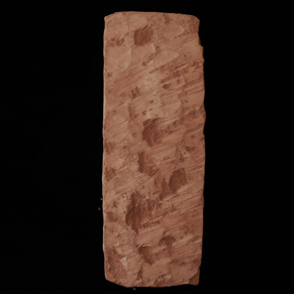 天然砥石　浄教寺砥　86×236×83mm
