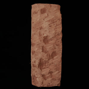 天然砥石　浄教寺砥　86×236×83mm