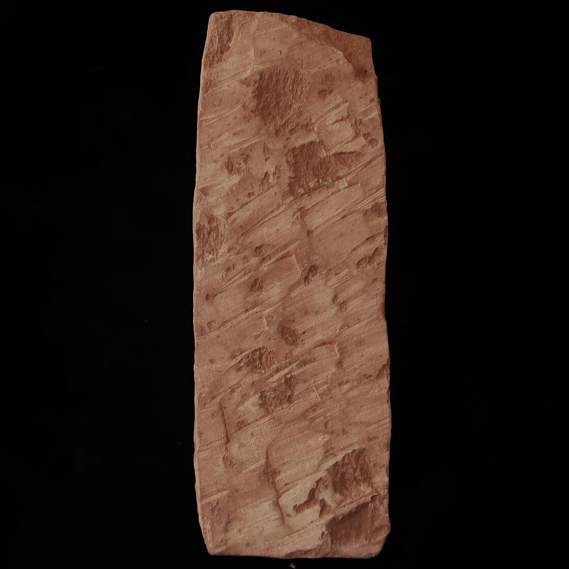 Pierre à aiguiser naturelle - Jokyoji - 86 x 236 x 83 mm