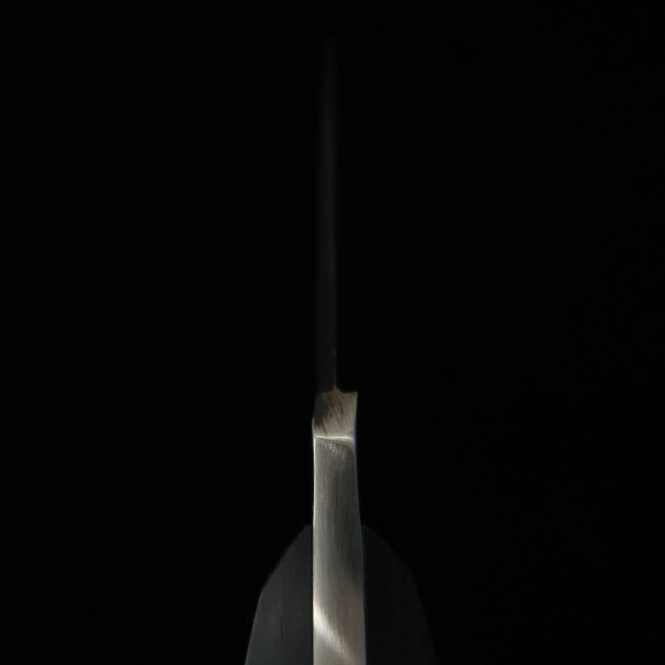 PROMETHEUS Thor HS lame, manche micarta vert-noir, coyote-A (82mm)