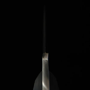 PROMETHEUS Thor HS lame, manche micarta vert-noir, coyote-A (82mm)