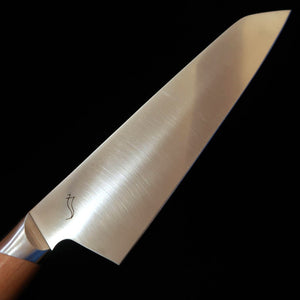 Sumikama Kasane Bunka SCS165B AUS8 Yamazakura Handle (165mm)