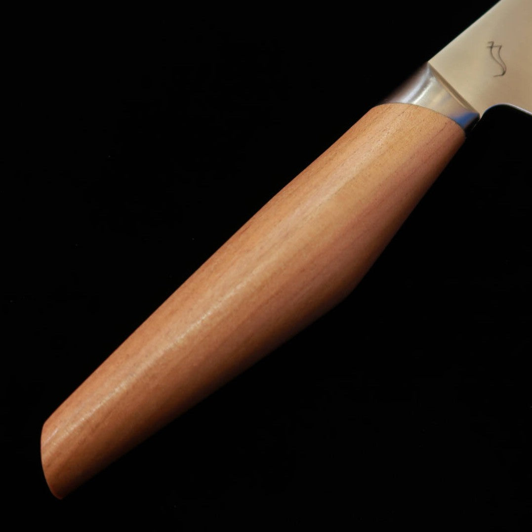 Sumikama Kasane Bunka SCS165B AUS8 Yamazakura Handle (165mm)