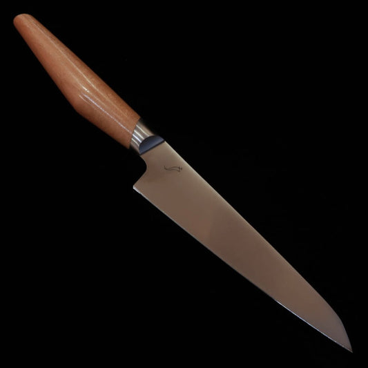 Sumikama Kasane Petty Scissor SCS125U AUS8 with Yamazakura Handle (125mm)