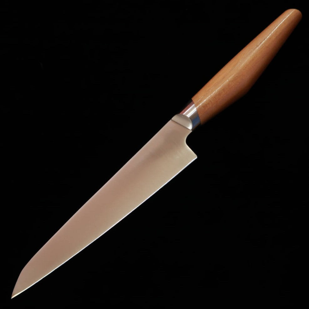 スミカマSumikama Kasane ペティ SCS125U AUS8 ヤマザクラハンドル（125mm）