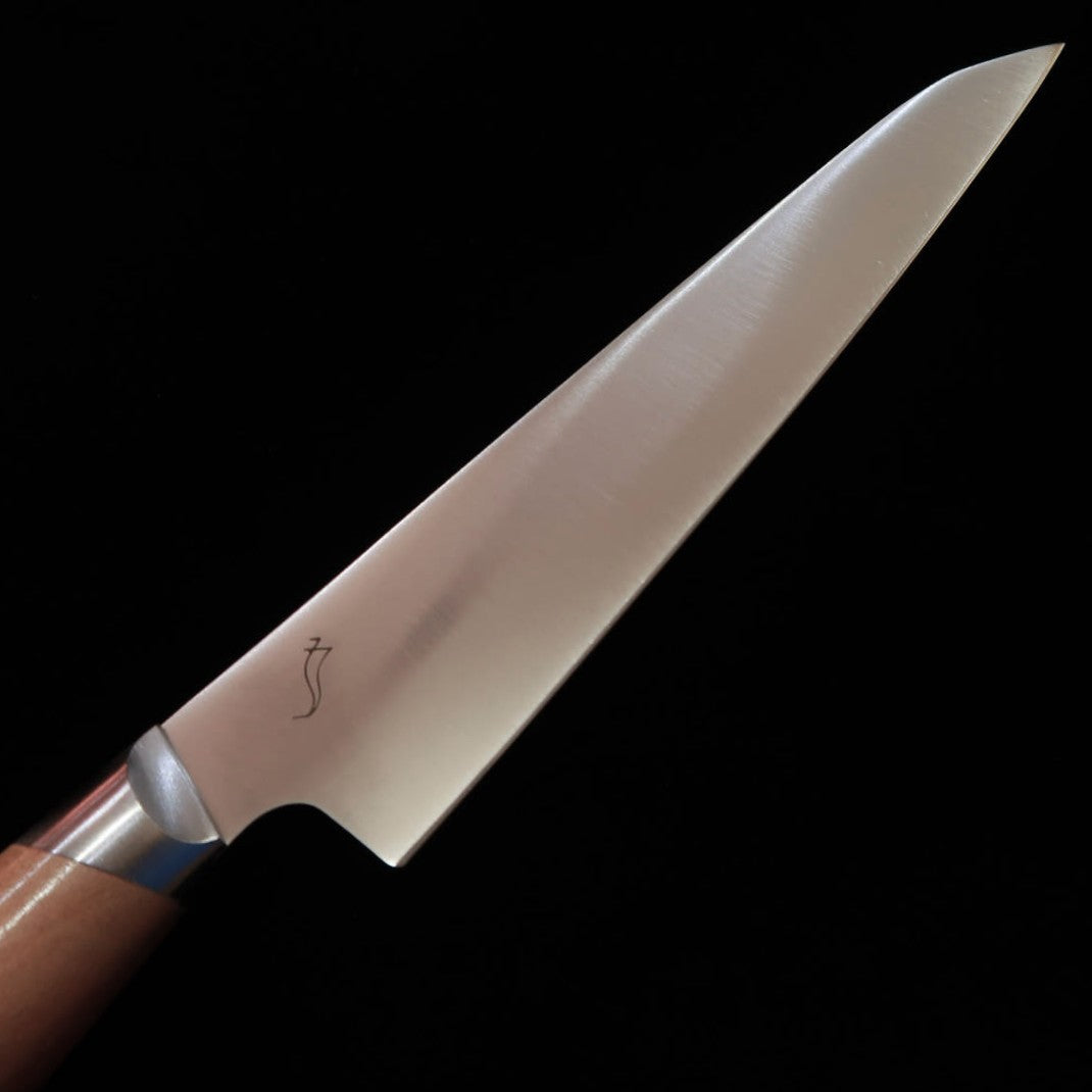 Sumikama Kasane Petty SCS125U AUS8 Cabo de Cerejeira Yama (125mm)