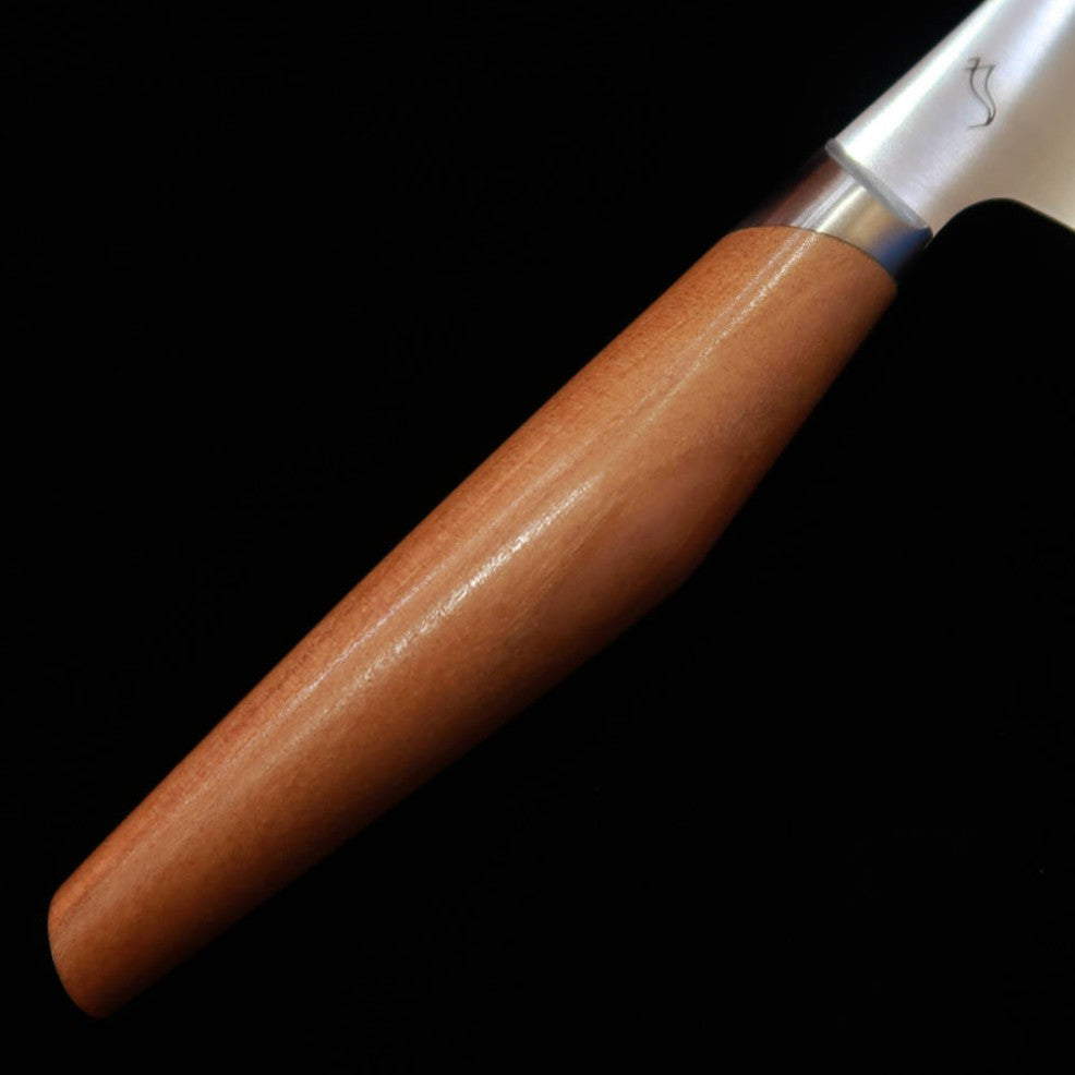 Sumikama Kasane Petty SCS125U AUS8 Cabo de Cerejeira Yama (125mm)