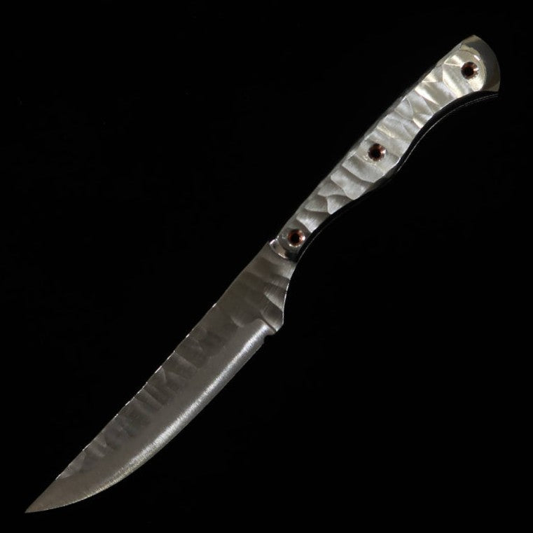 Conjunto de garfo e faca para steak PROMETHEUS Thor Cabo HS (85mm)