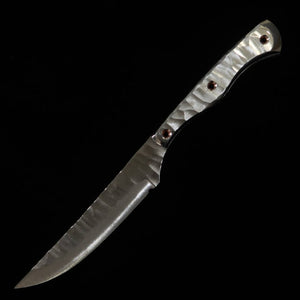 Conjunto de garfo e faca para steak PROMETHEUS Thor Cabo HS (85mm)