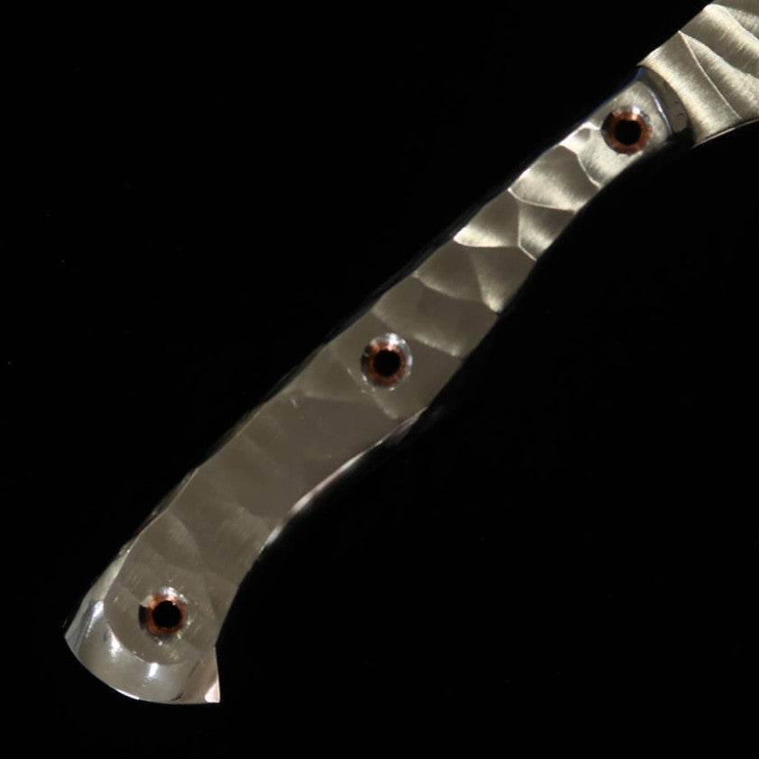 Conjunto de garfo e faca para steak PROMETHEUS Thor Cabo HS (85mm)