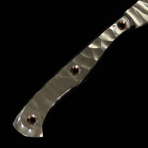 Conjunto de garfo e faca para steak PROMETHEUS Thor Cabo HS (85mm)