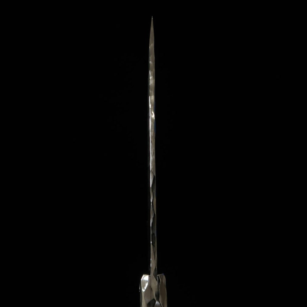 Conjunto de garfo e faca para steak PROMETHEUS Thor Cabo HS (85mm)